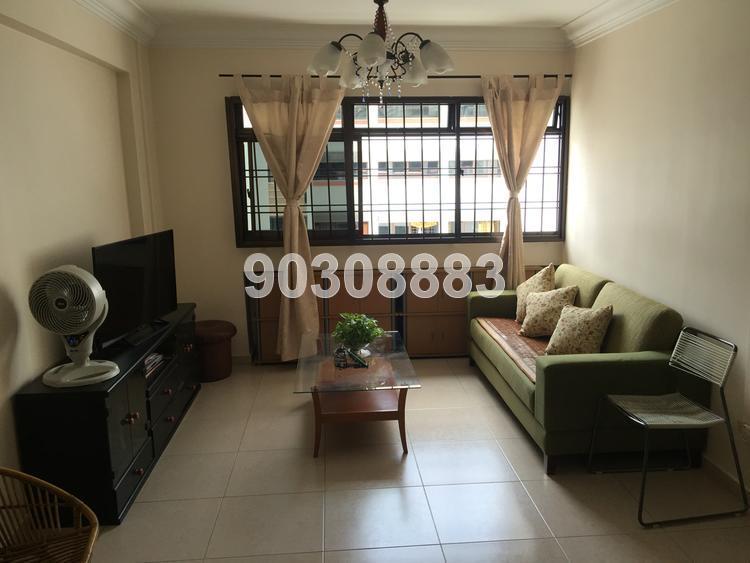 Blk 270 Toh Guan Road (Jurong East), HDB 4 Rooms #129321692